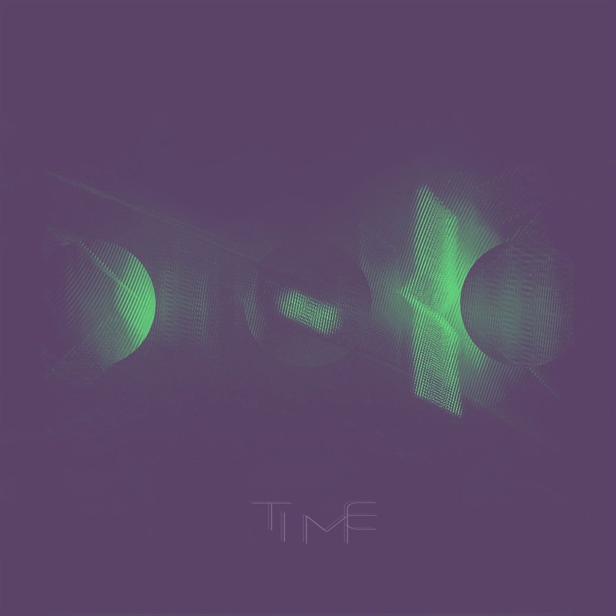 time